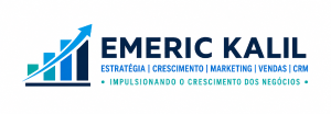 Emeric Kalil | Estratégia, Growth, CRM e Projetos para Crescimento